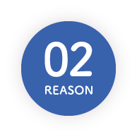 reason no.02